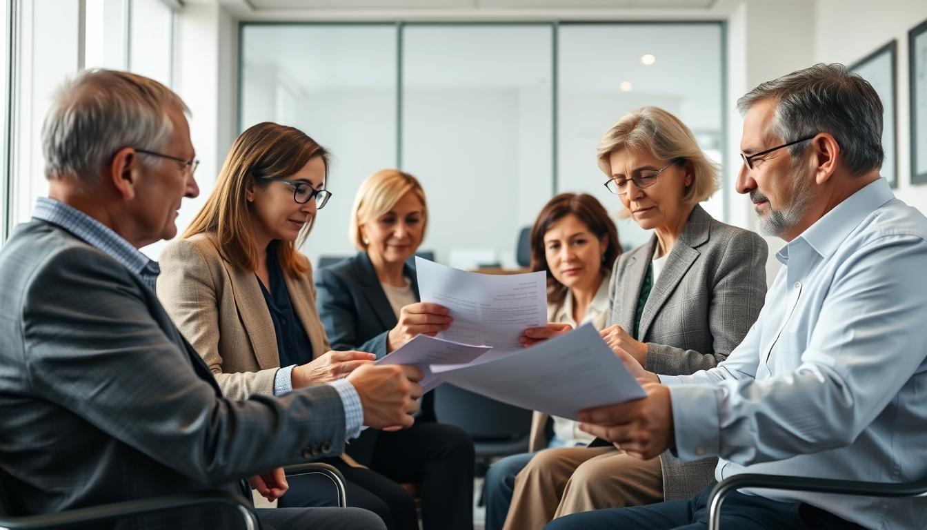 Property records and title-related legal support