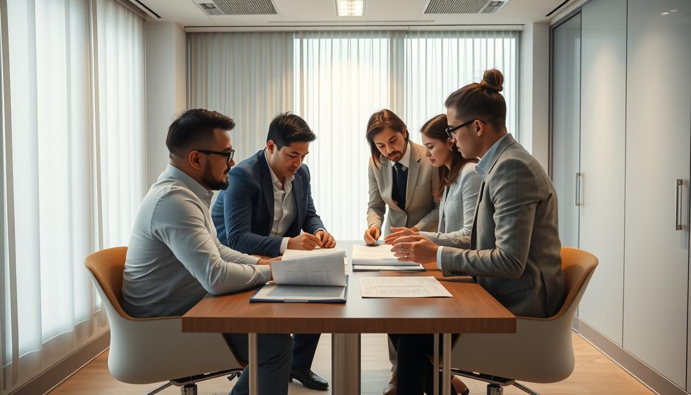 Compliance and legal guidance